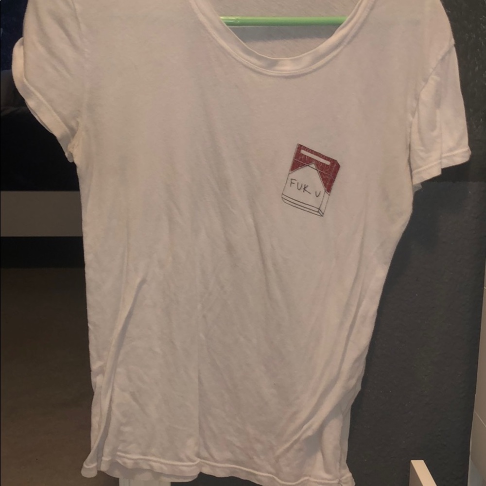 Brandy Melville top